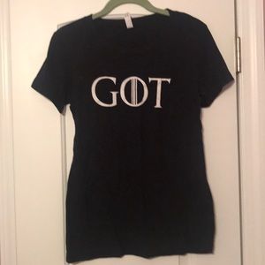 Game of Thrones T shirt